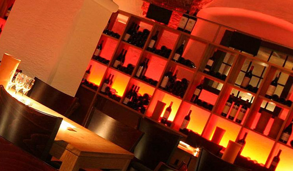 Speed dating linz shine bar