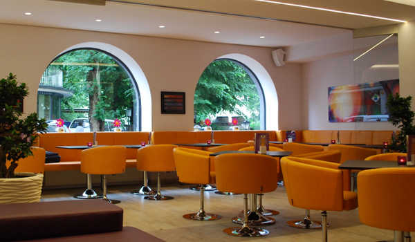 Speed dating linz shine bar