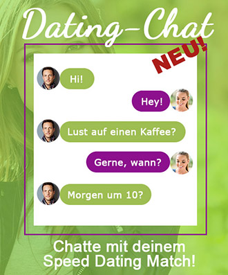 City Speeddating Chat