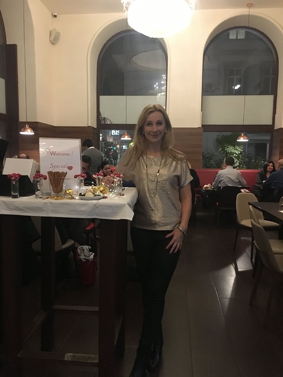 Dating bar wien