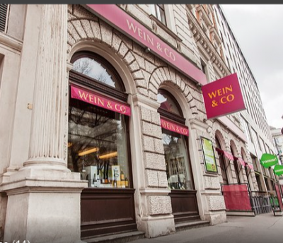 Dating bar wien
