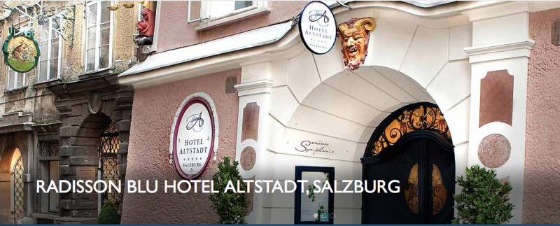 Rezervați la Sarah's Altstadt Oase Salzburg