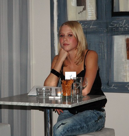 Woen über 50 dating-site