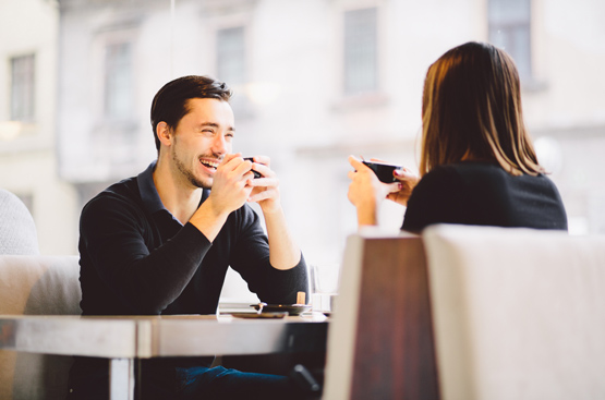 Speeddating Ausstrahlung